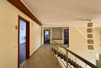 REA1028307 Penthouse 6 camere I 233mp I Dorobanti - 3