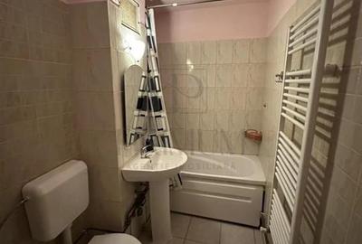 LIPOVEI - IULLIUS TOWN , APARTAMENT 1 CAMERA, mobilat, decomandat, centrala prop - 5