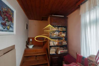 Casă din cărămidă cu 4 camere – Sat Grigoreni, aproape de BACAU - 33