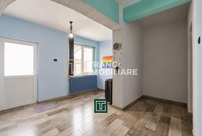 Casă renovată în Grădiște 🏡 | Teren generos - 15