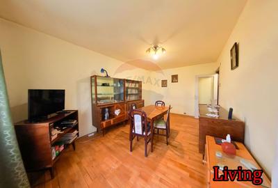 Apartament cu 3 camere in Zona Lipovei, Timisoara