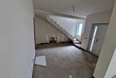 Duplex modern, 4 camere, Florești, central și acces facil. - 3