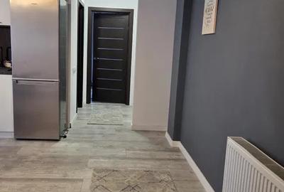 Apartament 2 camere,bloc 2020, etaj 2. - 3