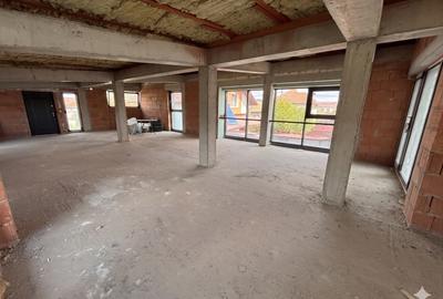 De Inchiriat: Spatiu comercial/Birouri/Clinica 162mp Open Space zona Muzeul Apei - 5