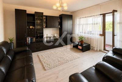 Apartament premium 3 camere decomandat, mobilat și utilat – Câmpina - 1