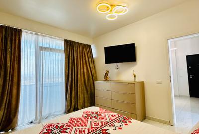 Apartament 2 camere  si terasa 23,8 mp | loc de parcare Comision 0% - 26