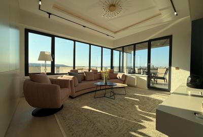 Apartament 3 camere, 107.37 mp, zona Nicolina - 1