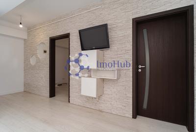 Apartament 3 camere | Soleia Residence | 77mp - 4