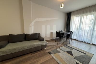 Apartament 2 camere I cu parcare I Calea Turzii - 3
