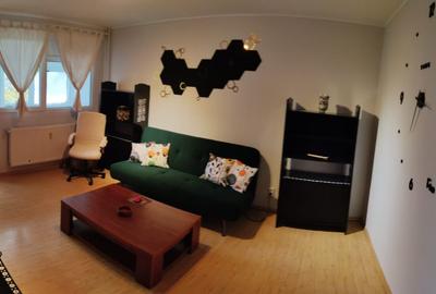 Inchiriere apartament 2 camere, zona parc Brancoveanu - 1