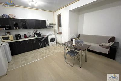 2 Camere | Militari - Gorjului | etaj 2/5 | bloc 2014 | centrală termică | liber - 1