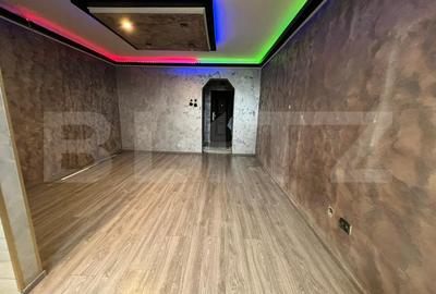 Apartament 1 cameră, 30.48 mp, zona Podul de Piatra - 1