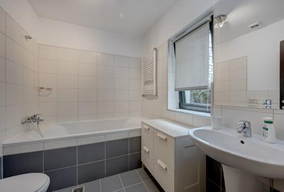 Apartament 4 camere cu gradina, Baneasa Natura Residence - 13