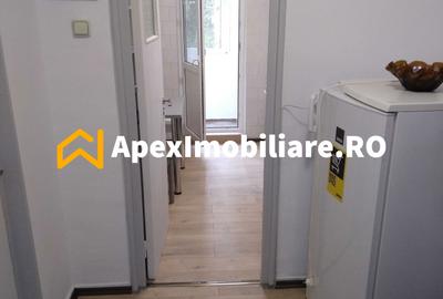 Apartament 2 camere de inchiriat Obor București | ApexImobiliare.ro - 8