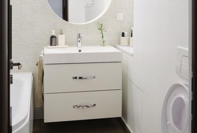 Apartament 4 camere Spatios | De Inchiriat | Kiseleff | Lux - 18
