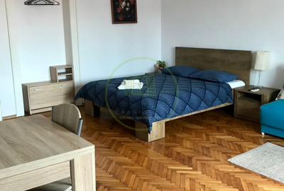 Apartament 1 Camera de inchiriat zona Centrala - 6