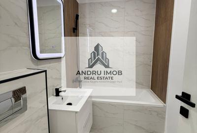 Apartament 3 Camere Decomandat, etaj 2/10 – Grand Arena/Turnu Măgurele - 13