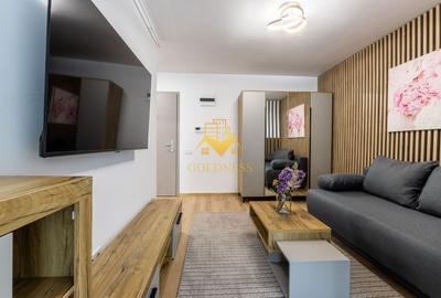 Studio, Ultrafinisat, bloc nou, Gheorgheni Zona Iulius Mall, FSEGA - 2
