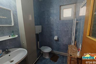 De vânzare – Apartament 3 camere, decomandat, Tiglina I – Str. Brăilei - 10