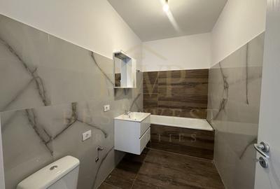 Apartament decomandat, 2 camere, Giroc - 9
