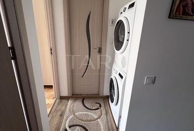 Apartament decomandat cu 3 camere, ideal pentru familie – Mărăști. - 5