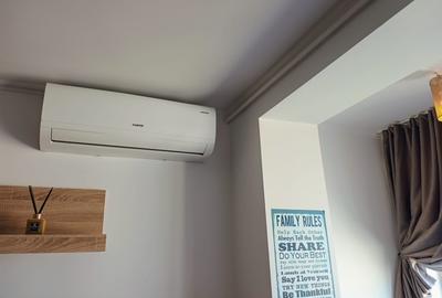 Proprietar - Vand apartament 2 camere, 50 mp, 10 min Metrou Obor, renovat - 14