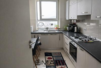 Apartament 2 camere în Tractorul, Brașov – 52 mp - 5