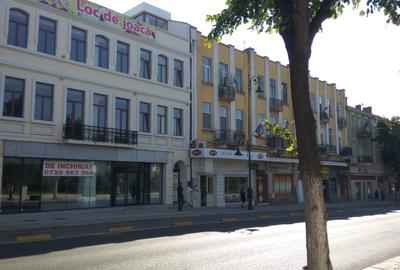 Spatiu comercial Parter +Subsol stradal - 4