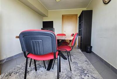 BD UNIRII(TRIBUNAL) 95 MP, ET.5, MOBILAT PTR BIROURI, LOC PARCARE - 13