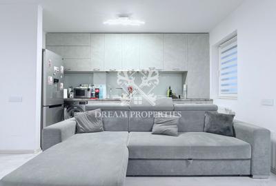 Apartament 2 camere, terasa, parcare subterana, Grand Park Sopor - 4