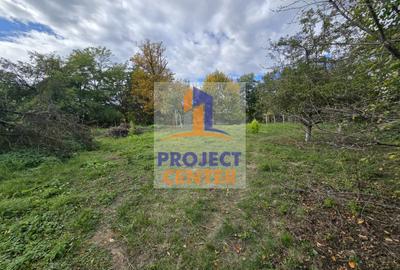 Casă Centrală Curtea de Argeș, Teren 2.211 mp - 13