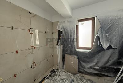 84 MP UTILI  - APARTAMENT 3 CAMERE NR.34 - PREDARE FINISAT LA CHEIE - 8