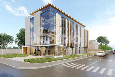 Teren cu PUD aprobat pentru activitati medicale/aparthotel! - 3