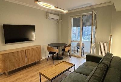 Inchiriere apartament 2 camere – Calea Victoriei - Prima inchiriere - 1