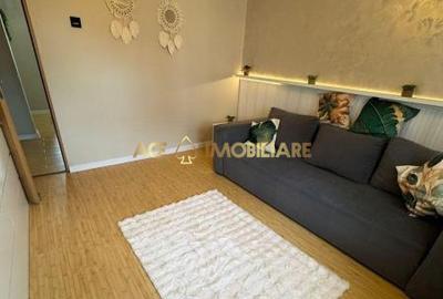 3 Camere de inchiriat | Vitan | Metrou | Modern | 78 mp - 7