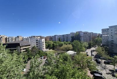 3 Camere | Nerva Traian | 0% COMISION | 85MP | Decomandat | Etaj 6/8 - 4