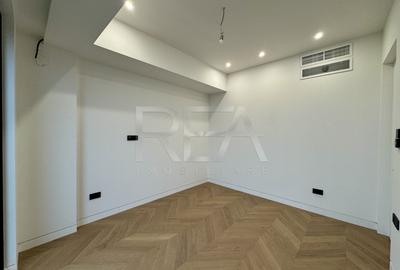 2 camere cu vedere la lac în BHB Avenue - 6