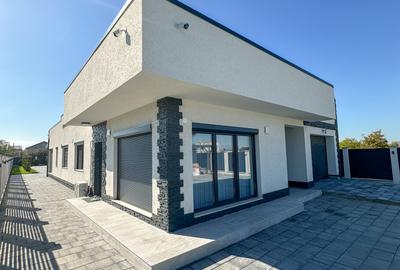 Proprietate Impresionanta | Zona Stefanestii de Jos | Pompa Caldura | Premium - 5