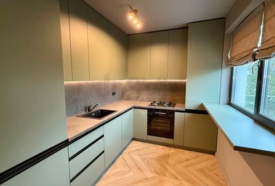 REA1025467 Penthouse de Vanzare I Straulesti - 5