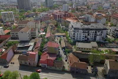 Casă pe 5 nivel–Ideală pentru Locuință, Sediu Firmă sau Investiție! - 24