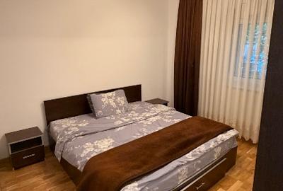 Inchiriez apartament Oltenitei-Metrou Piata Sudului - 12