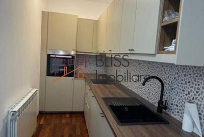 Apartament 3 camere în zona Nordului - 5