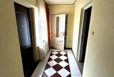 Vila 7 camere, an 1984, garaj, terasa, teren 604 m2, Poiana Campina,PH - 19