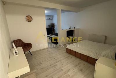 Aparatorii Patriei 7 minute Ap 2 Cam mobilat+parcare - 13