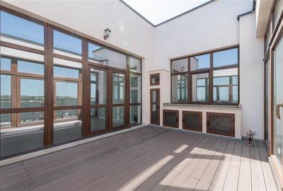 PENTHOUSE PREMIUM DE INCHIRIAT - 14
