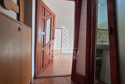 Apartament 2 camere semidecomandat, Gradiste 37 mp - 4