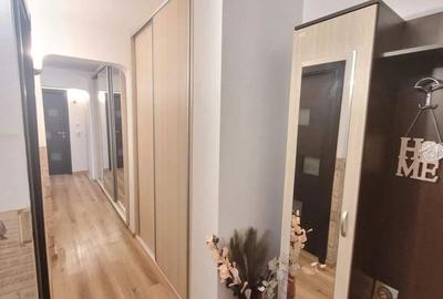 Modern 3 Room Apartment for Rent Tomis 3 Area near City Park Mall - 6