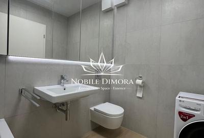 ISHO - Apartament modern cu 2 camere cu parcare subterana - Take Ionescu - 11