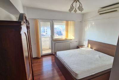 Mantuleasa- Calea Mosilor | 3 camere | Proximitate metrou | AC - 1