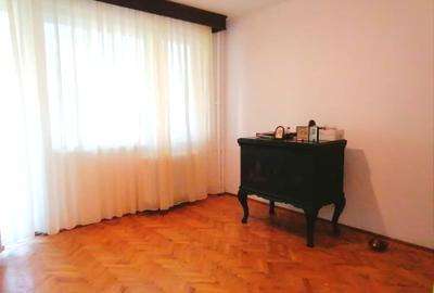 Apartament 2 camere decomandate, Etaj 1, Basarabia/Costin Georgian - 4